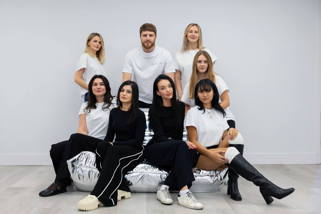 Our Team
