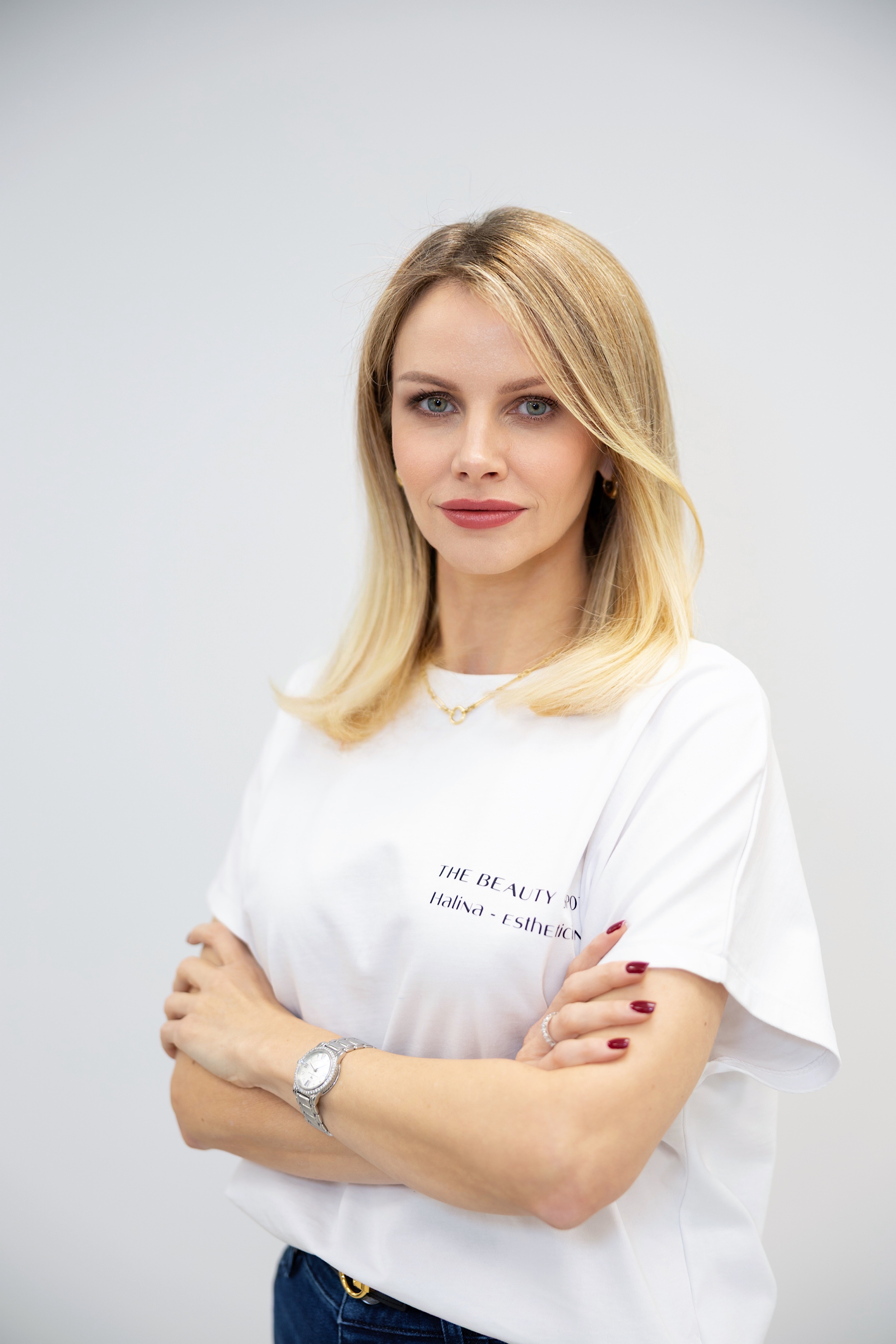 Halina Eismont